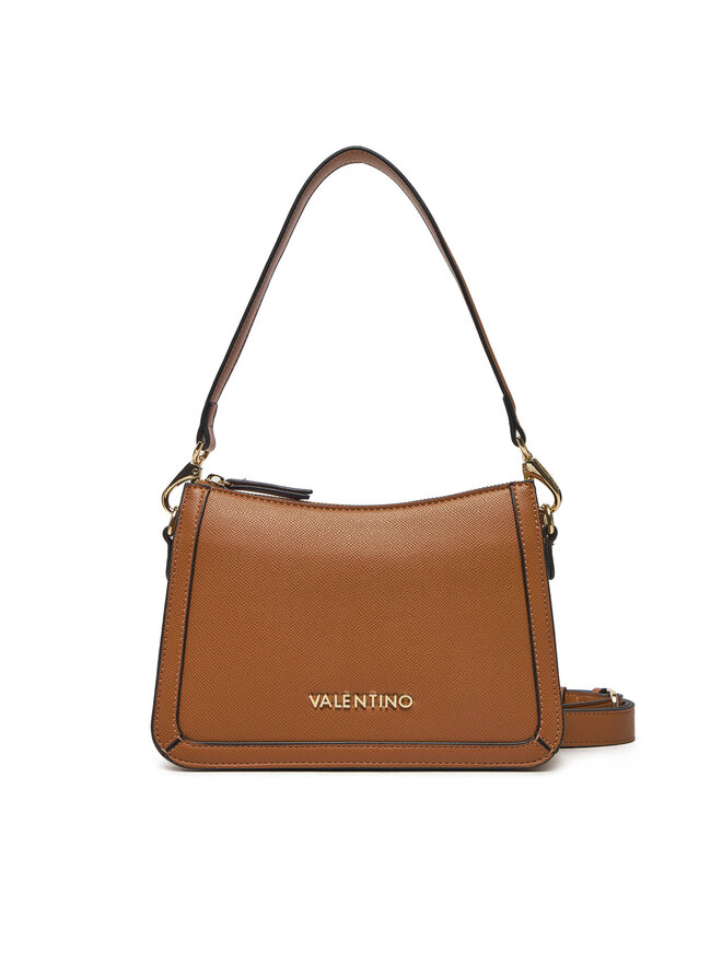 Valentino Τσάντα Valentino Ivy VBS8NR13 Καφέ