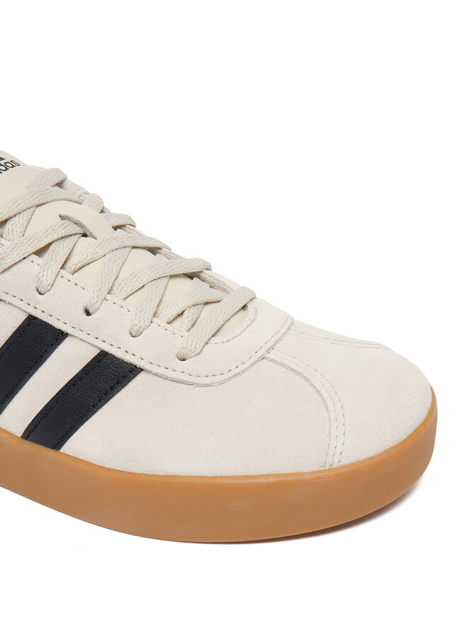 adidas Снікерcи adidas Vl Court 3.0 KI6493 Бежевий