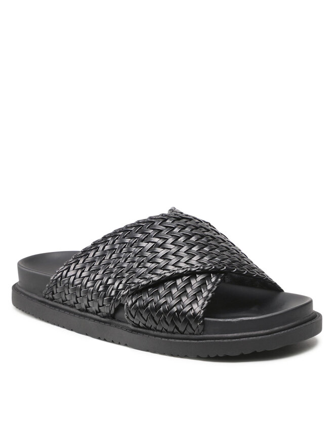 Jenny Fairy Chanclas Jenny Fairy WS5516-40 Negro