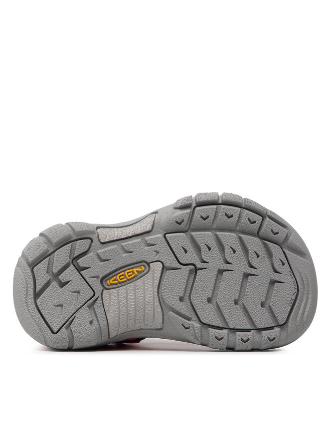 Keen Сандали Keen Newport H2 1014251 Розов