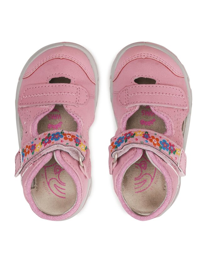 Ricosta Sandalen Ricosta Pepino By Ricosta Dobby 50 2900402/320 Rosa