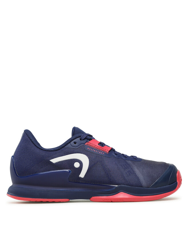 Head Tennisschuhe Head Sprint Pro 3.5 274103 Dunkelblau