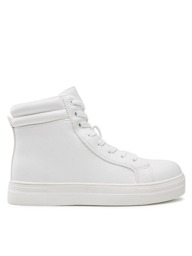 Jenny Fairy Sneakers Jenny Fairy WS2158-09 Weiß