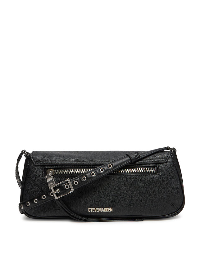 Steve Madden Ročna torba Steve Madden Bindara SM13001657 Črna
