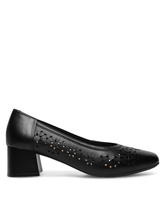 Lasocki Pumps Lasocki RST-AGNES-03 Schwarz