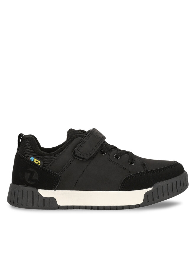 ZigZag Sneakers ZigZag Aintam Z244283 Negru