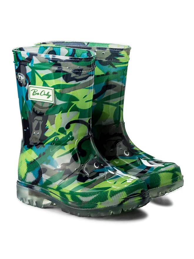 Be only bottes de pluie new arrivals