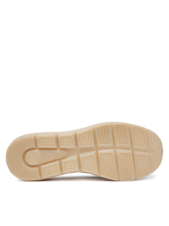 Jana Sneakersy Jana 8-23780-44 Zelená