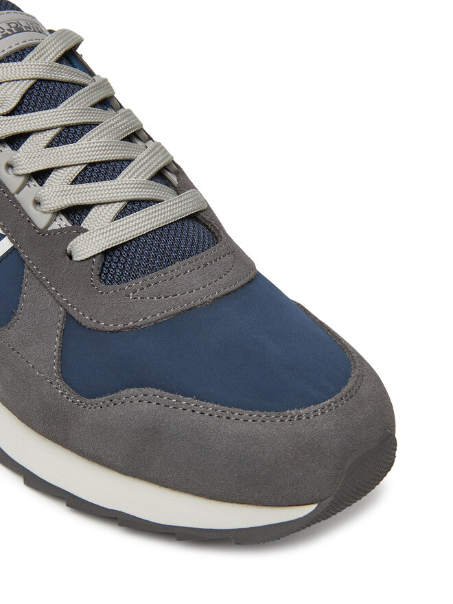 Napapijri Sneakersy Napapijri Stab NP0A4IQI Granatowy