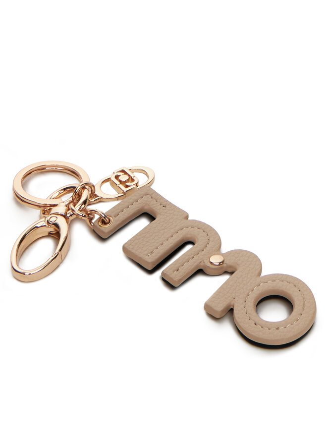 Liu Jo Ключодържател Liu Jo Key Ring AF5209 E0419 Бежов