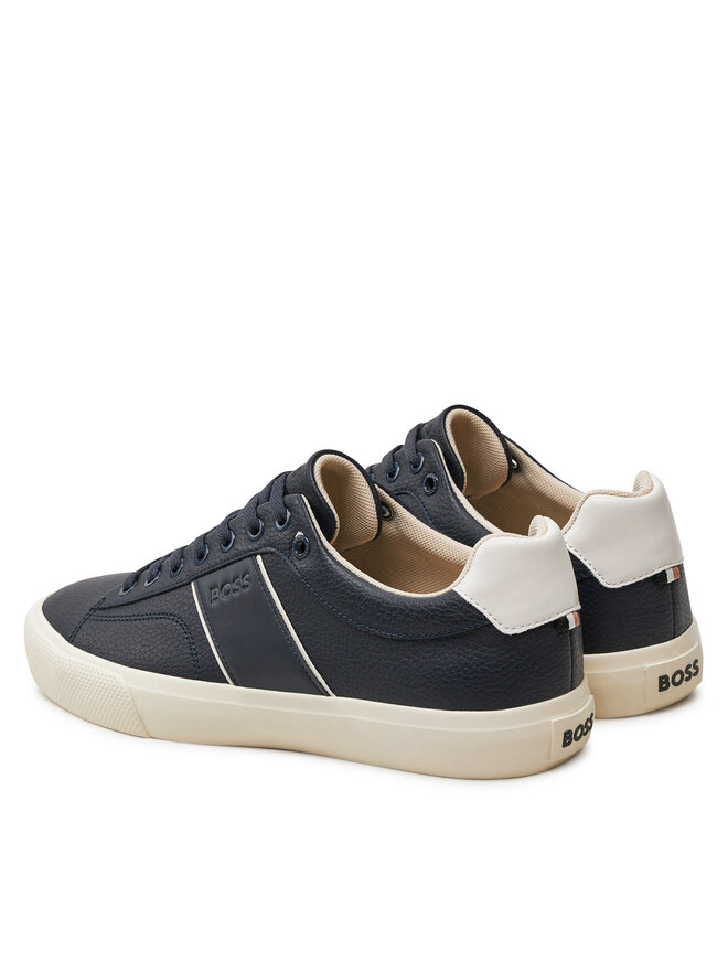 BOSS Sneakers Boss Aiden 50522833 Dunkelblau