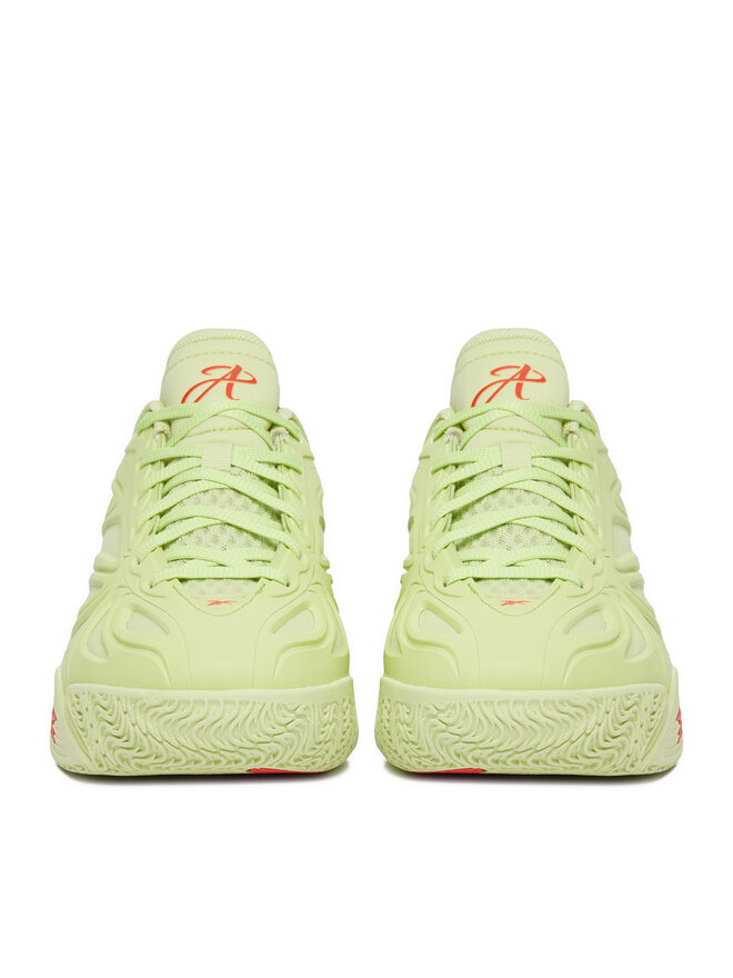 Reebok Basketballschuhe Reebok EO-ANGEL REESE 1 100272894 Hellgrün