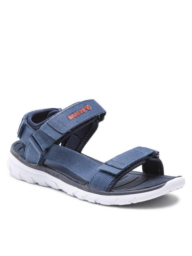 Dare2B Sandalen Dare2B Xiro Sandal DMF334 4KZ Dunkelblau