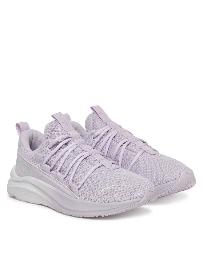 Puma Běžecké boty Puma Softride One4all 377672 22 Fialová