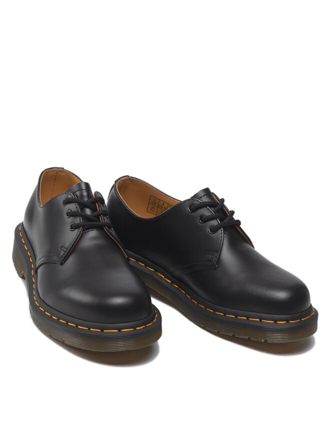 Dr. Martens Bakancs Dr. Martens 1461 11838002 Fekete