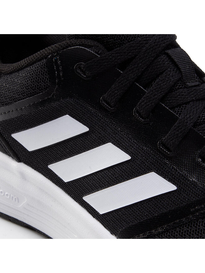 adidas Bežecké topánky adidas Galaxy 5 FW6125 Čierna