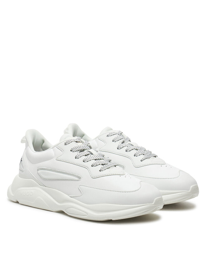 HUGO Sneakers Hugo 50523842 Weiß