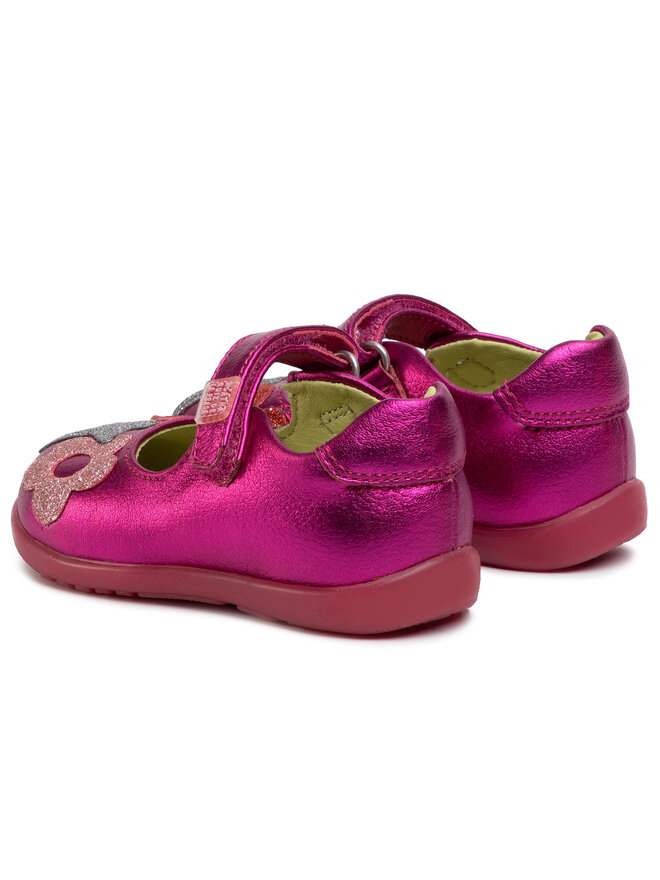 Agatha Ruiz de la Prada Pusbačiai Agatha Ruiz de la Prada 191902 Rožinė