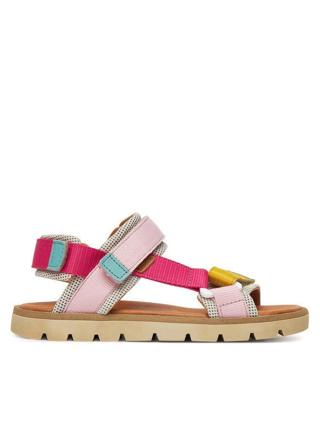 Froddo Sandalias Froddo Ke Flash G3150259-10 S Rosa
