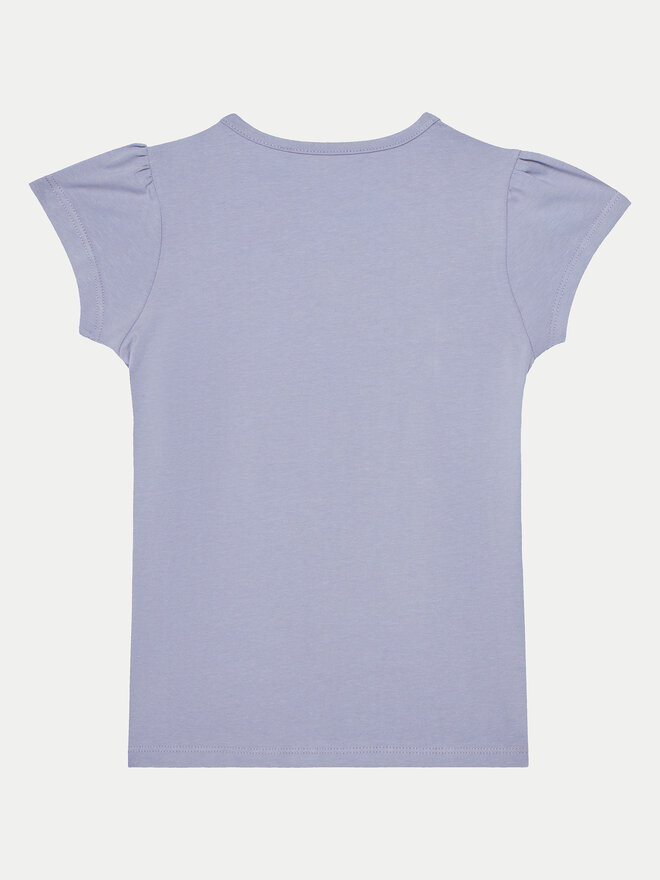 NAME IT NAME IT Marškinėliai 13239531 Violetinė Regular Fit