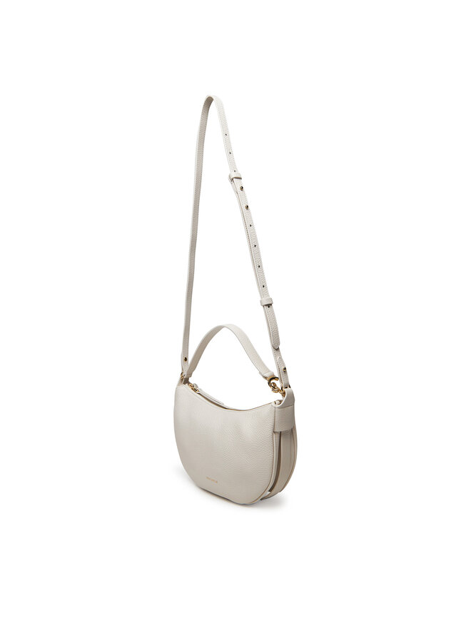 Coccinelle Handtasche Coccinelle SHA Coccinelle C-Easy E1 SHA 13 03 01 Écru