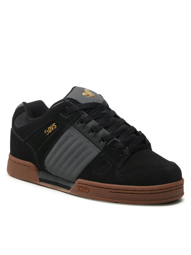 DVS Sneakers DVS Celsius DVF0000233 Schwarz