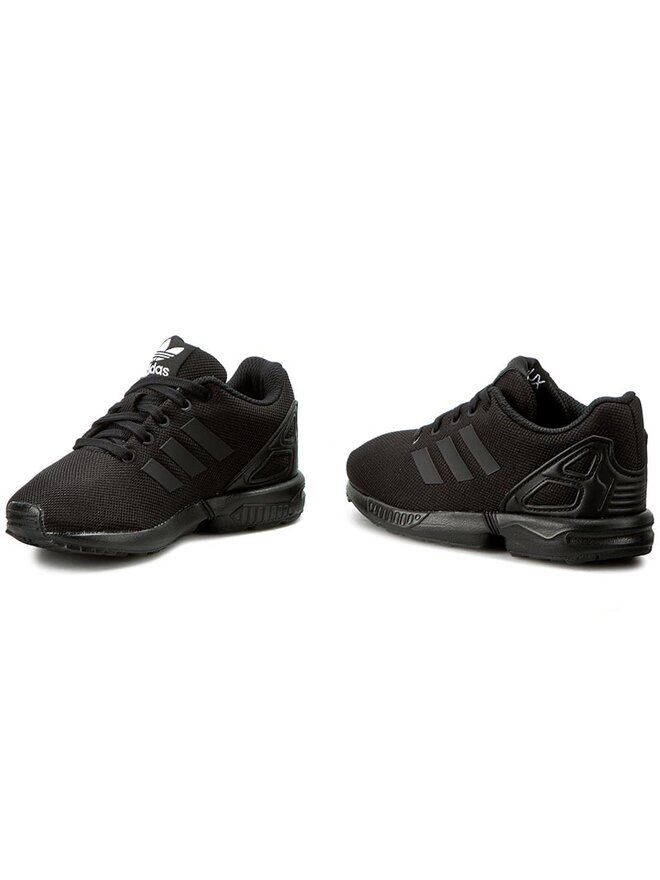 adidas Snīkeri adidas Zx Flux C S76297 Melns
