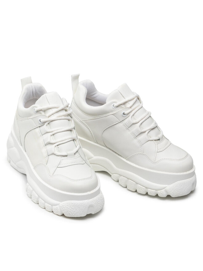 Altercore Sneakers Altercore Mossi Alb
