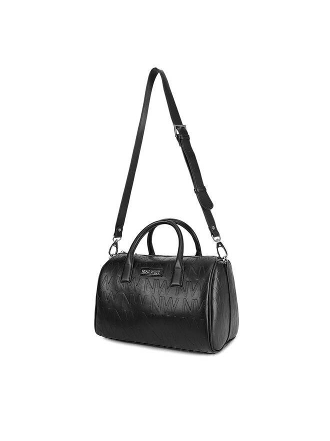 Nine West Táska Nine West RC19696 Fekete