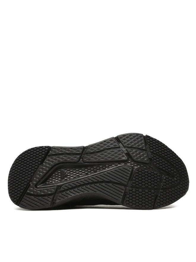 adidas Buty do biegania adidas Questar F2239 Czarny