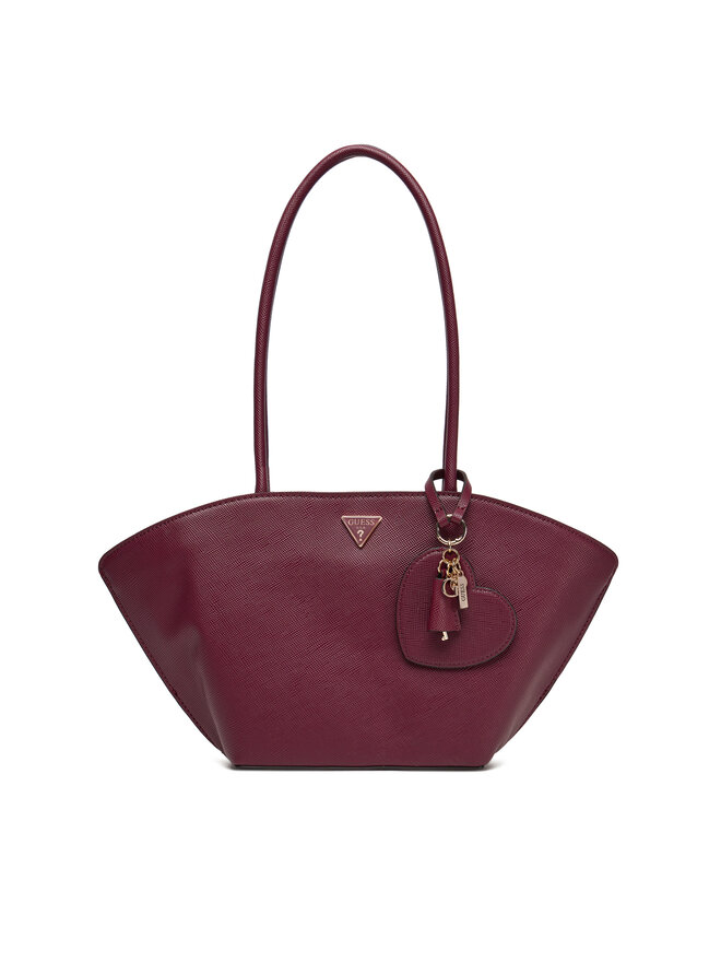 Guess Torbica Guess Bolena HWZG92 07090 Tamnocrvena