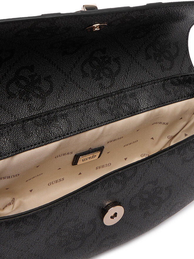 Guess Handtasche Guess Erenia HWSO78 38210 Grau