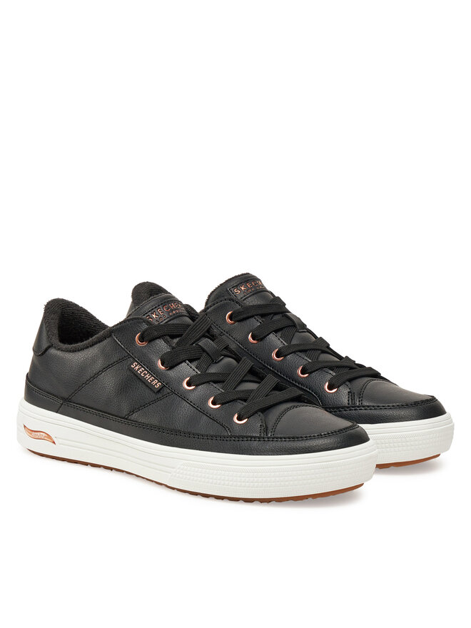 Skechers Αθλητικά Skechers 177189/BLK Μαύρο