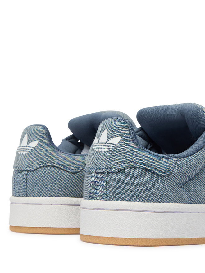 adidas Снікерcи adidas Campus 00s JQ2042 Голубий