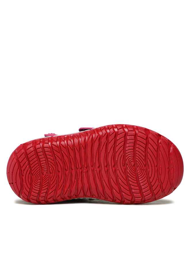 Reima Botines planos Reima Patter 2.0 5400042A Violeta