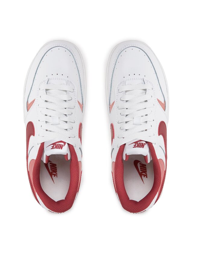 Nike Sneakers Nike Gamma Force FQ8877 100 Bianco