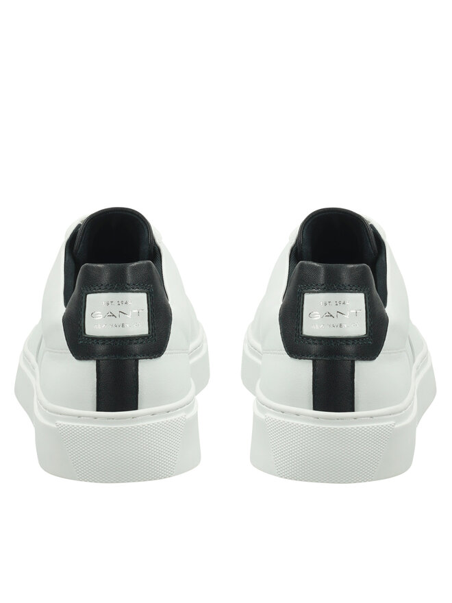 Gant Sneakers Gant 30631891 Alb