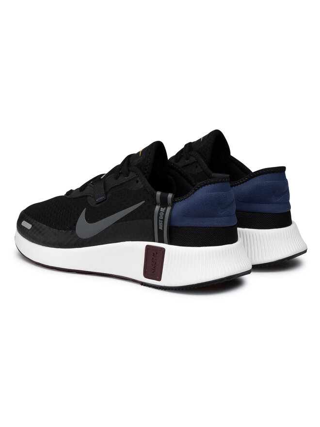 Nike Sneakers Nike Reposto CZ5631 004 Negru