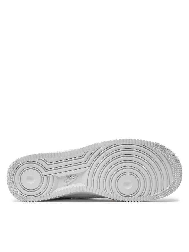 Nike Sneakers Nike Air Force 1 '07 Fresh DM0211-002 Alb