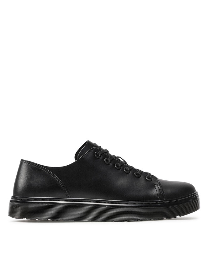 Dr. Martens Laisvalaikio batai Dr. Martens Dante 16736001 Juoda