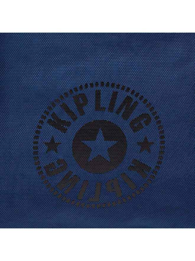 Kipling Brašna Kipling Gib KPKI5913U461 Tmavomodrá