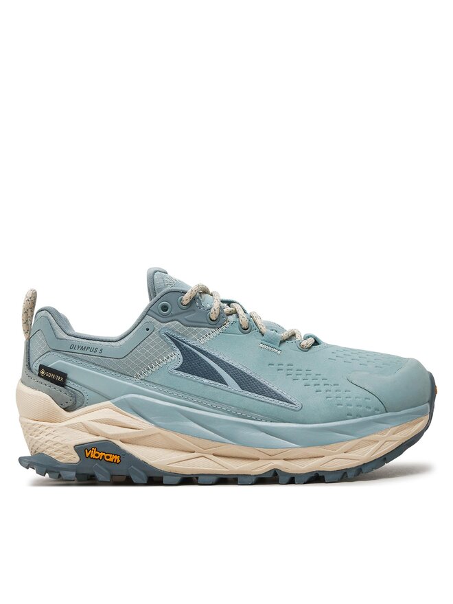 Altra Туристически Altra Olympus 5 Hike Low Gtx AL0A7R7641910 Син