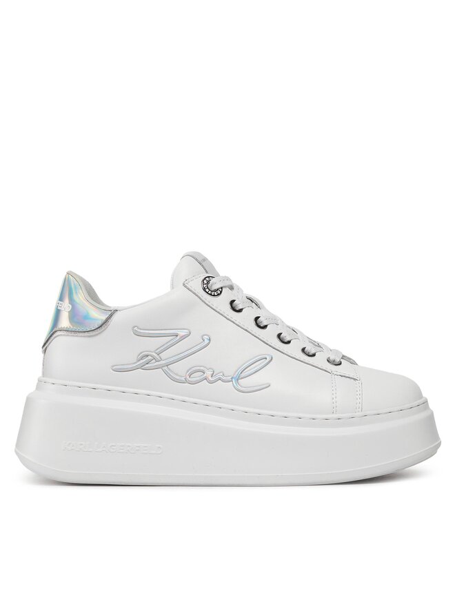 KARL LAGERFELD Sneakers KARL LAGERFELD KL63510A Weiß