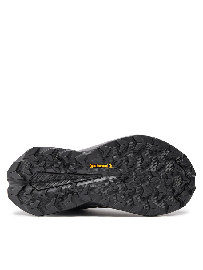 adidas Sneakersy adidas Terrex Trailmaker 2.0 ID0890 Czarny