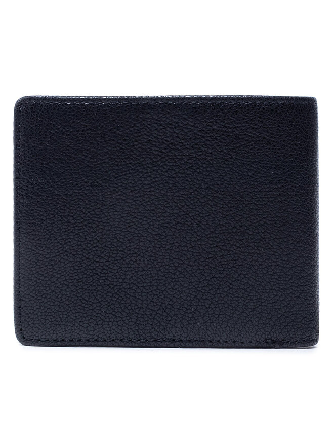 Diesel Гаманець Diesel Hiresh S X06757 P3043 Чорний