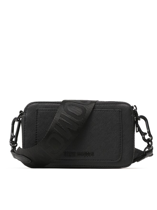 Steve Madden Borsetta Steve Madden Brisa SM13001031 Nero