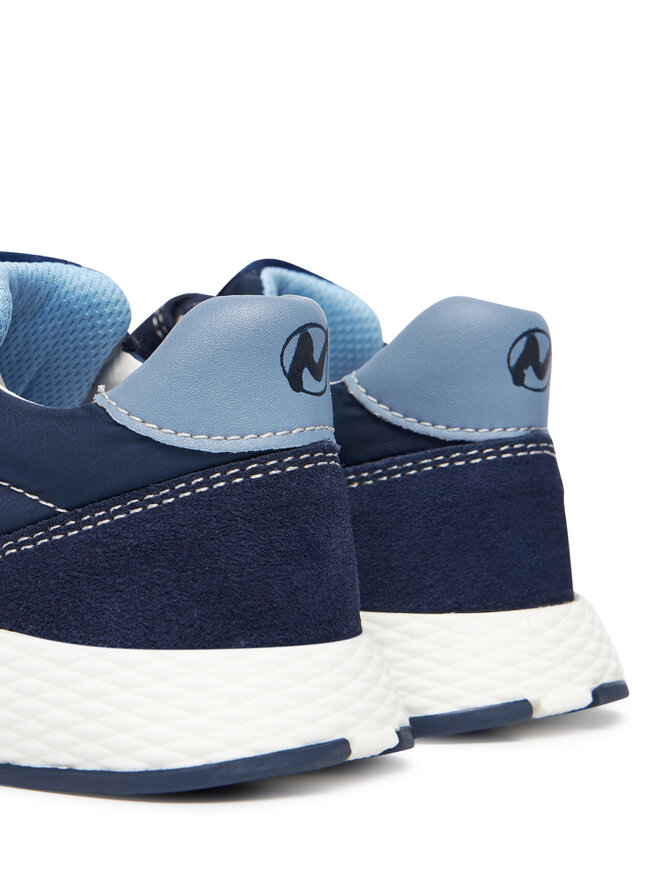 Naturino Sneakers Naturino Jesko 2 Vl. 2018225-01-1C69 M Dunkelblau
