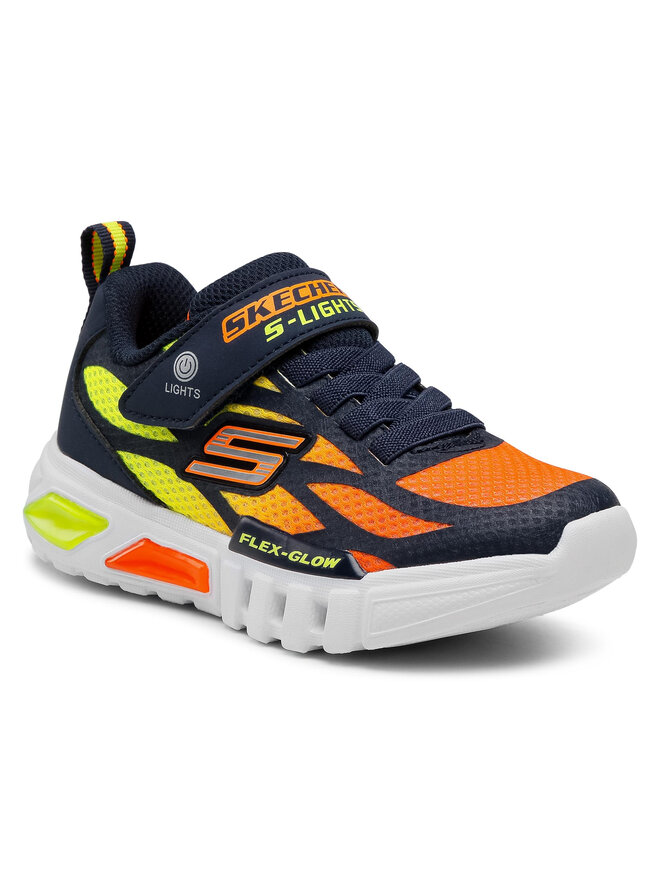 Skechers Zapatillas Skechers Dezlo 400016L/NVOR Azul marino