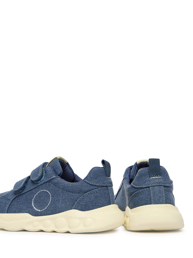 Primigi Sneakers Primigi AVANT 1452577 Dunkelblau