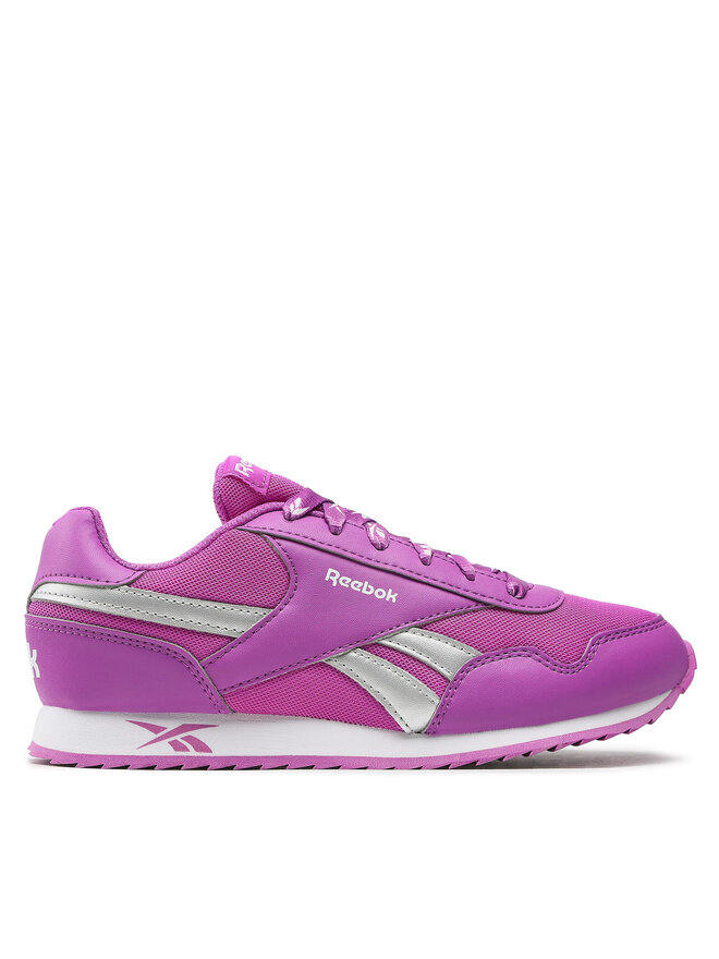 Reebok Sneakersy Reebok Royal Cljog 3.0 GW5809 Fialová